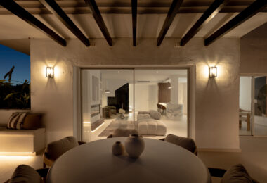 Hiszpania, Marbella, Nueva Andalucia