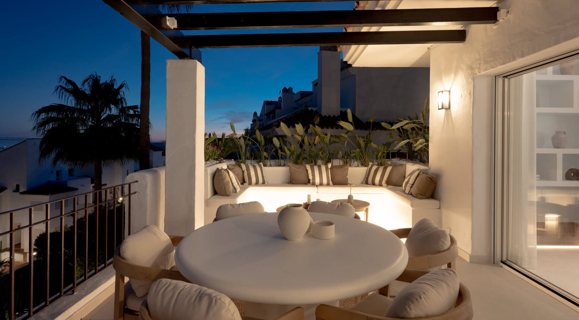 Hiszpania, Marbella, Nueva Andalucia