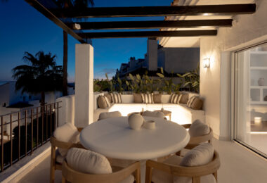Hiszpania, Marbella, Nueva Andalucia