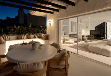 Hiszpania, Marbella, Nueva Andalucia