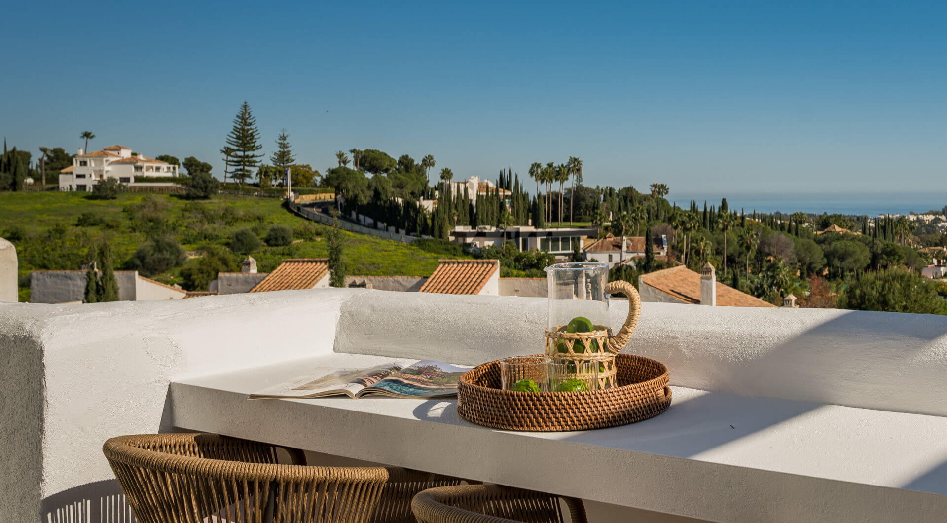Hiszpania, Marbella, Nueva Andalucia