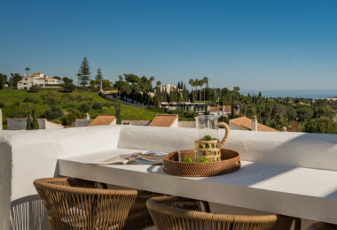 Hiszpania, Marbella, Nueva Andalucia