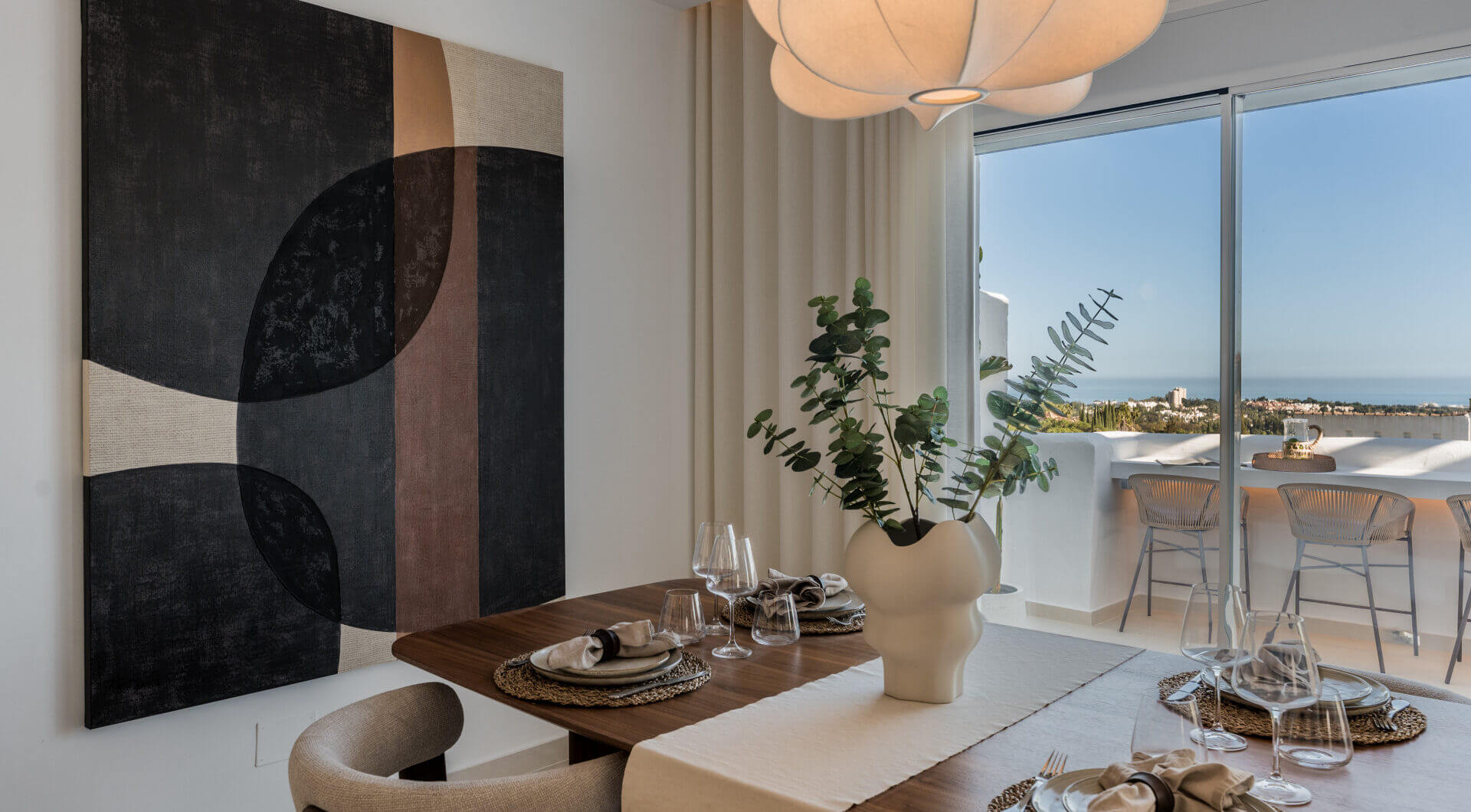 Hiszpania, Marbella, Nueva Andalucia