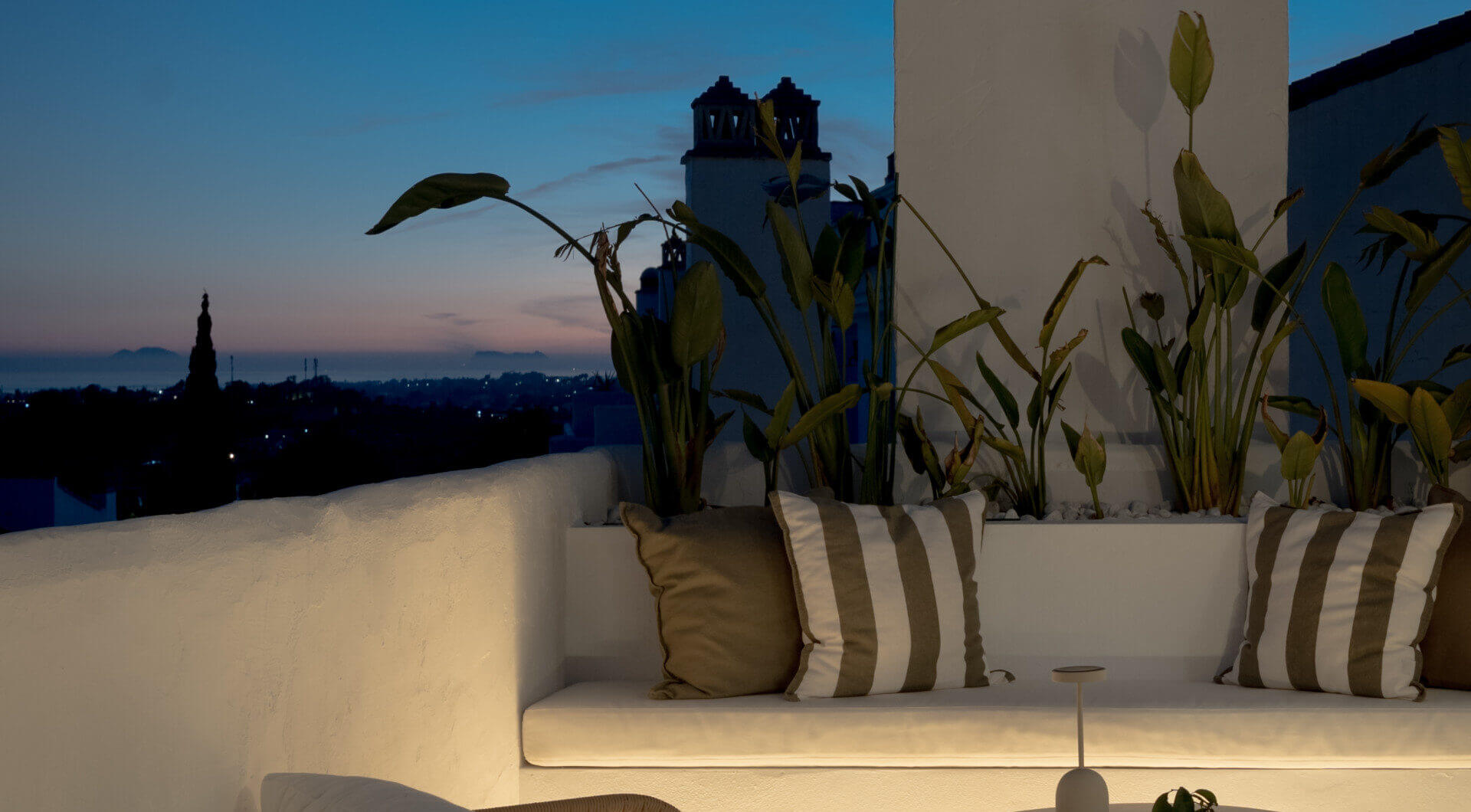 Hiszpania, Marbella, Nueva Andalucia