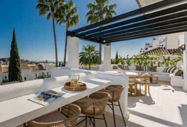 Hiszpania, Marbella, Nueva Andalucia