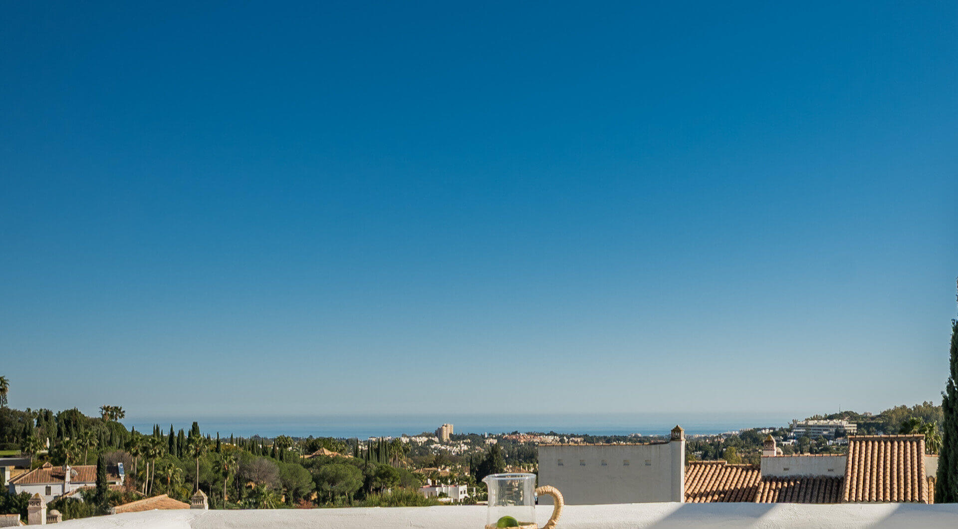 Hiszpania, Marbella, Nueva Andalucia