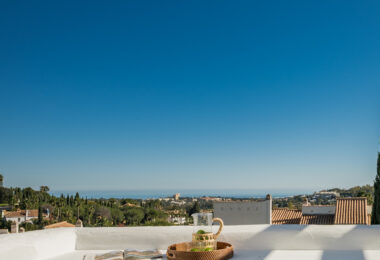 Hiszpania, Marbella, Nueva Andalucia