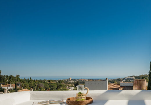 Hiszpania, Marbella, Nueva Andalucia