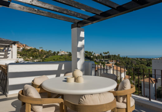Hiszpania, Marbella, Nueva Andalucia