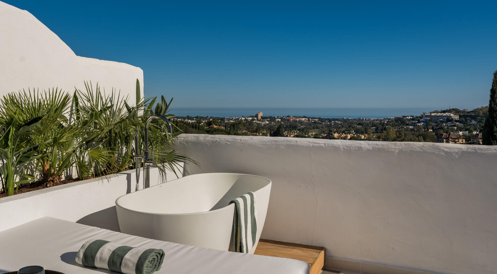 Hiszpania, Marbella, Nueva Andalucia