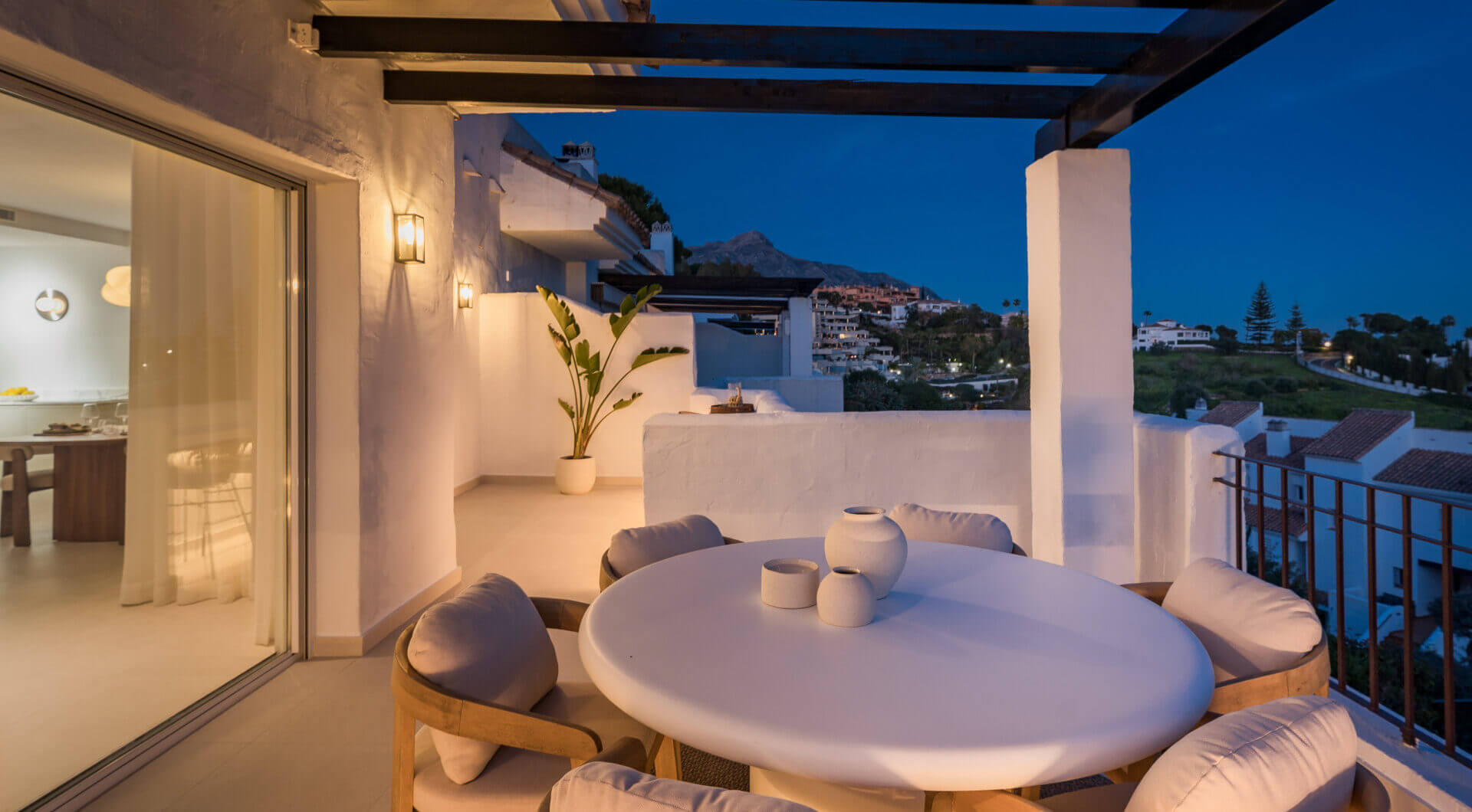 Hiszpania, Marbella, Nueva Andalucia