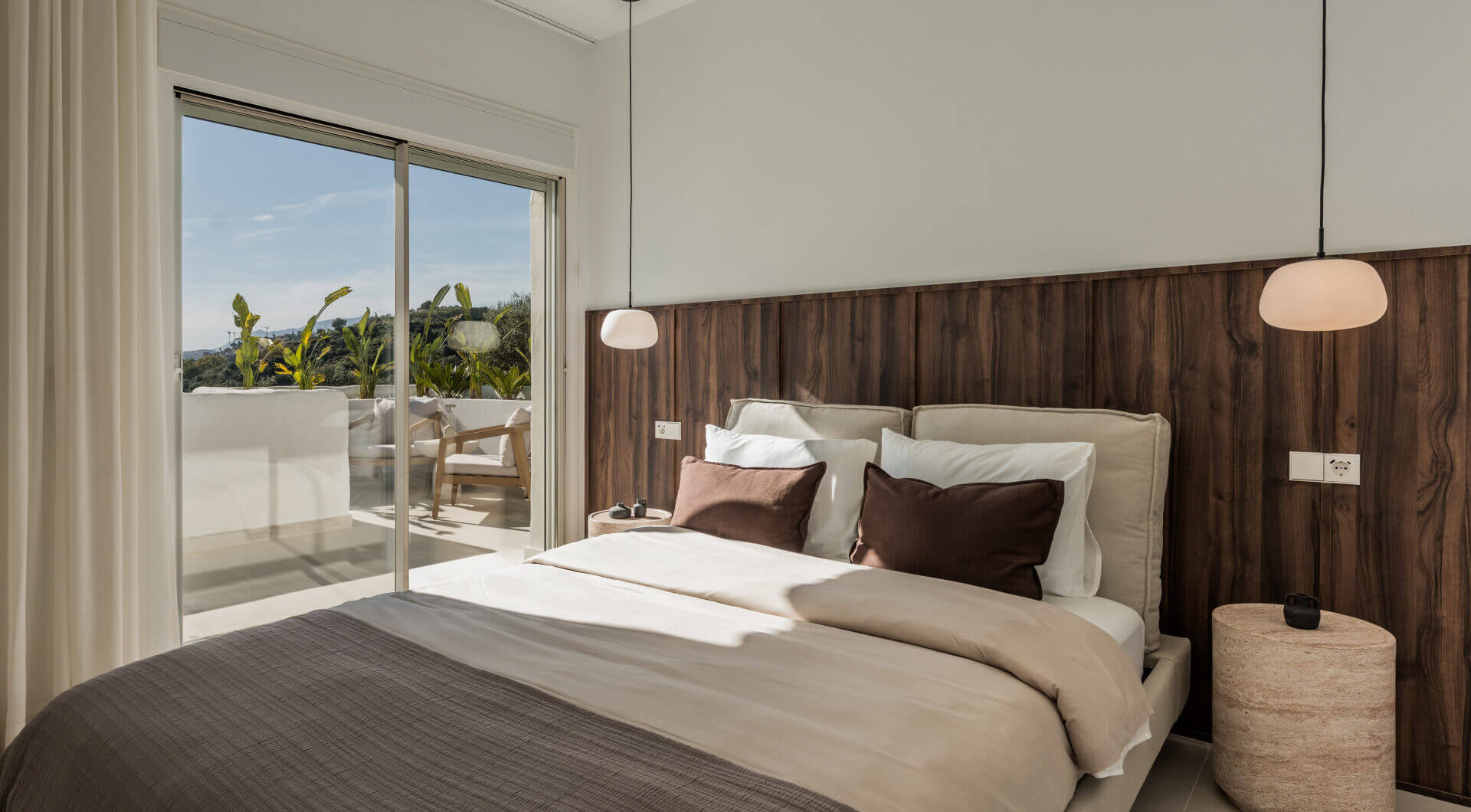 Hiszpania, Marbella, Nueva Andalucia