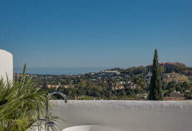 Hiszpania, Marbella, Nueva Andalucia