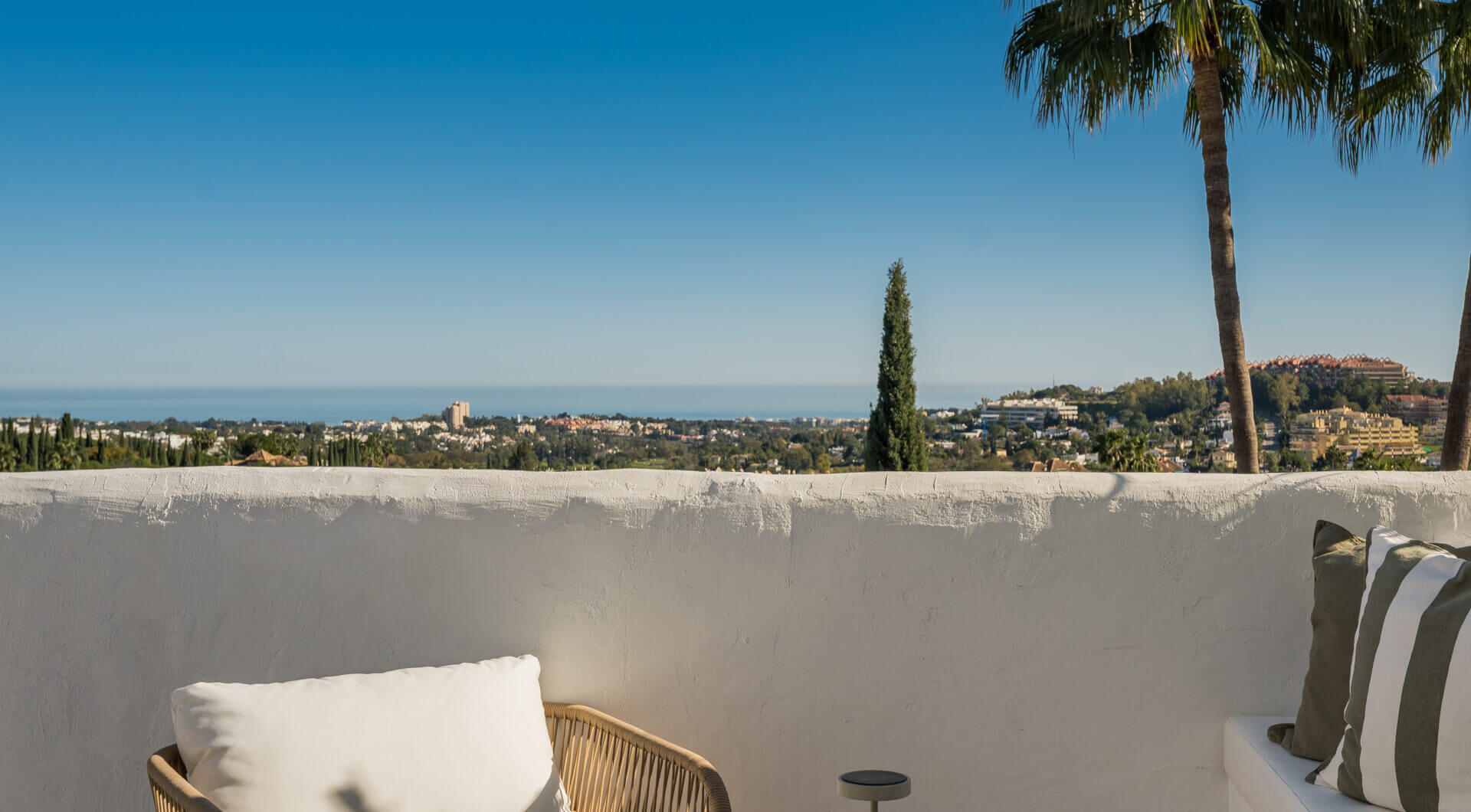 Hiszpania, Marbella, Nueva Andalucia
