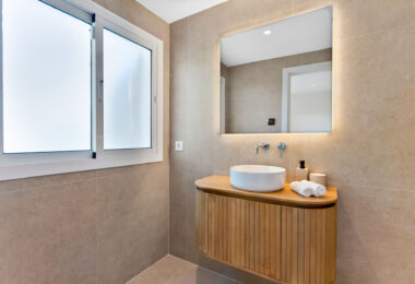 Casa Montana – Nowoczesna elegancja w sercu Nagüeles