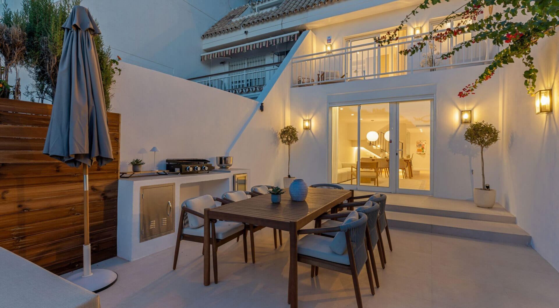 Casa Montana – Nowoczesna elegancja w sercu Nagüeles