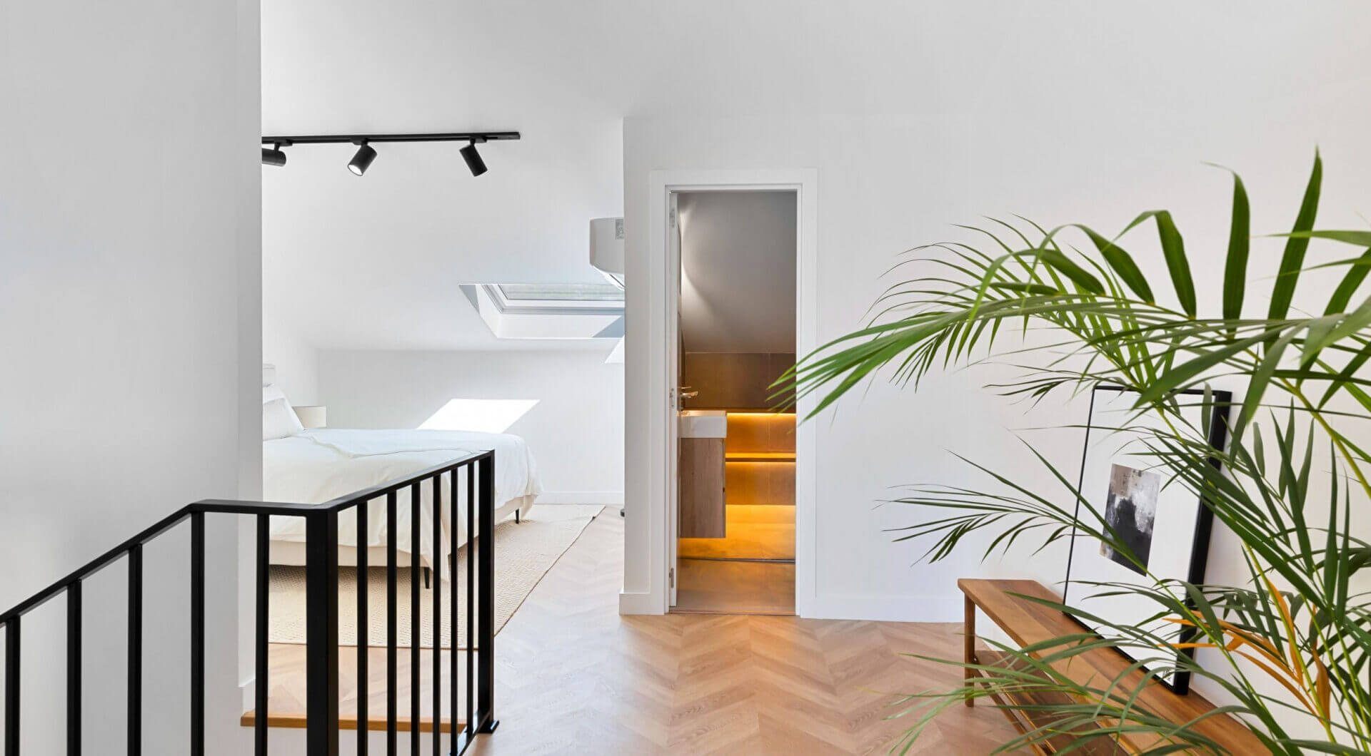 Casa Montana – Nowoczesna elegancja w sercu Nagüeles