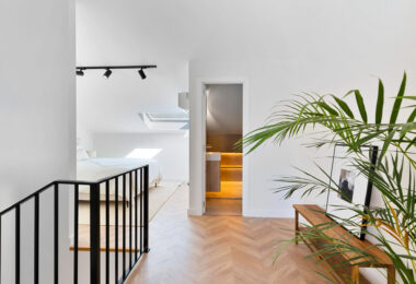Casa Montana – Nowoczesna elegancja w sercu Nagüeles