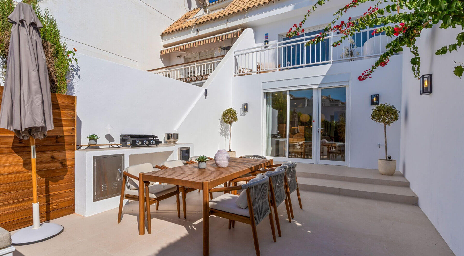 Casa Montana – Nowoczesna elegancja w sercu Nagüeles