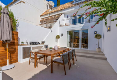 Casa Montana – Nowoczesna elegancja w sercu Nagüeles