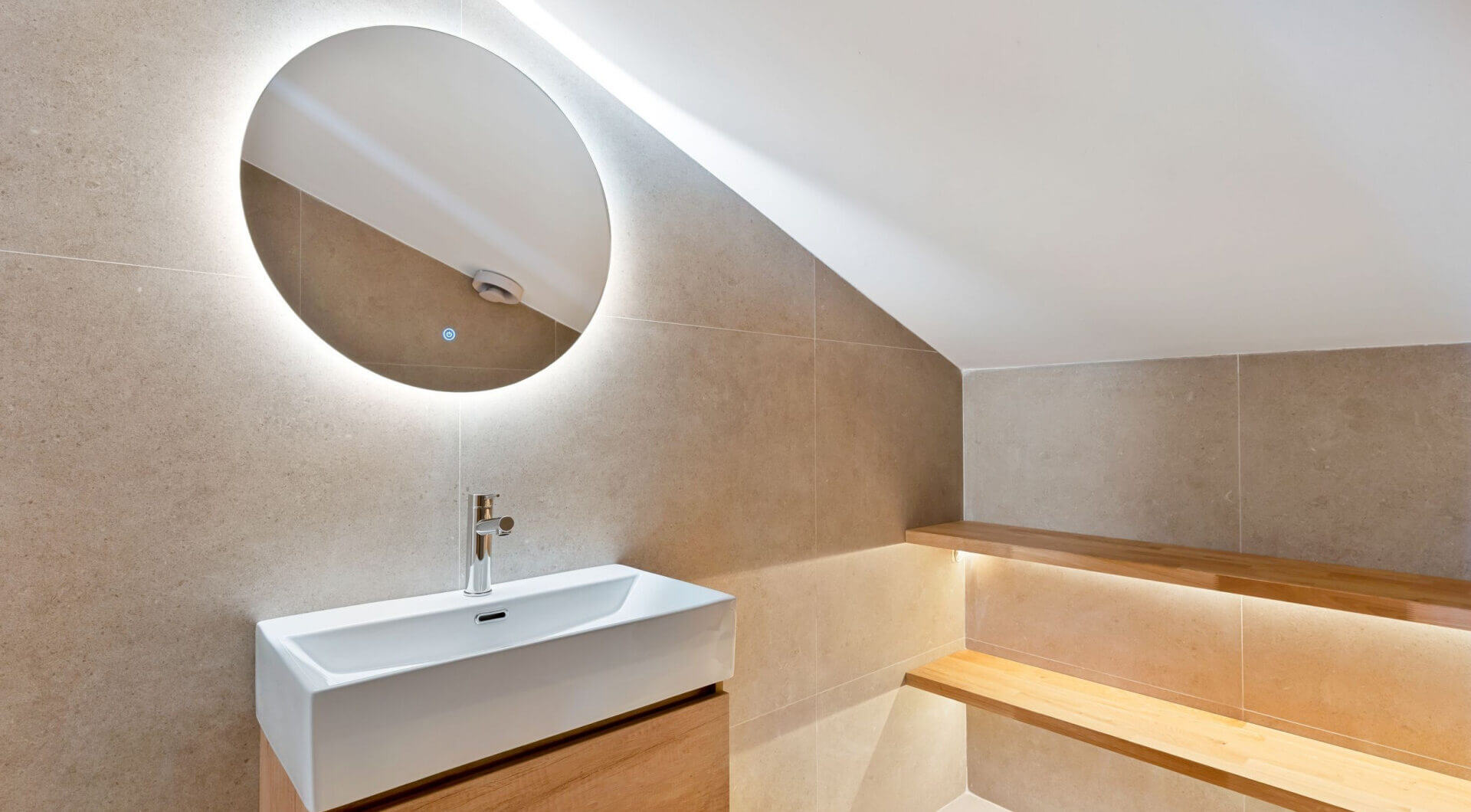 Casa Montana – Nowoczesna elegancja w sercu Nagüeles