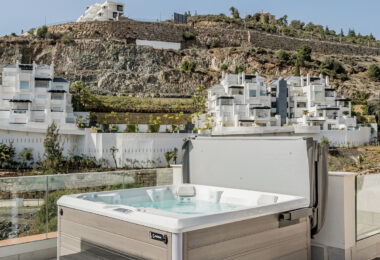 Hiszpania, Benahavis, La Quinta