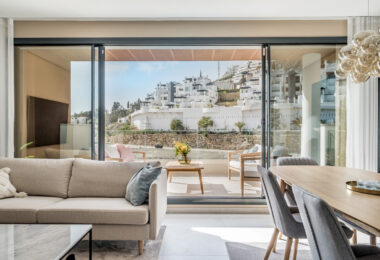 Hiszpania, Benahavis, La Quinta