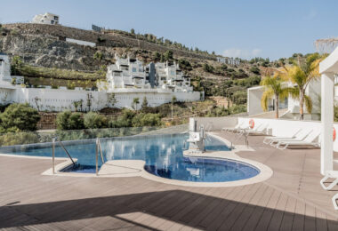 Hiszpania, Benahavis, La Quinta