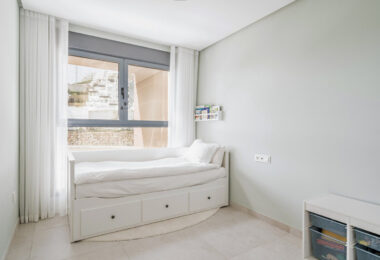 Hiszpania, Benahavis, La Quinta