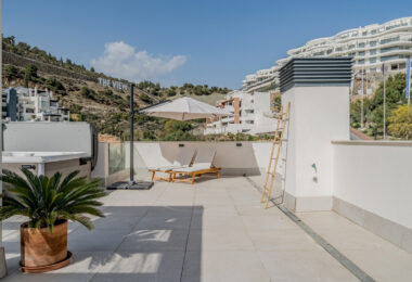 Hiszpania, Benahavis, La Quinta