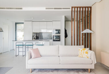 Hiszpania, Benahavis, La Quinta