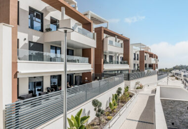 Hiszpania, Benahavis, La Quinta