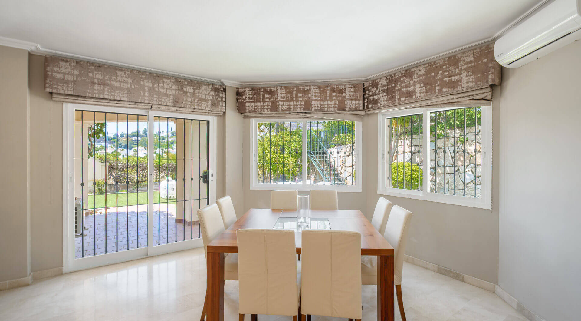 Hiszpania, Benahavis, La Quinta Hills