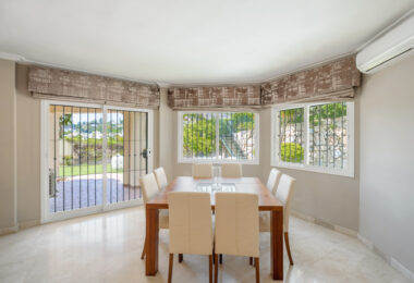 Hiszpania, Benahavis, La Quinta Hills