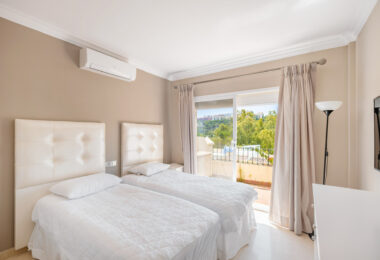 Hiszpania, Benahavis, La Quinta Hills