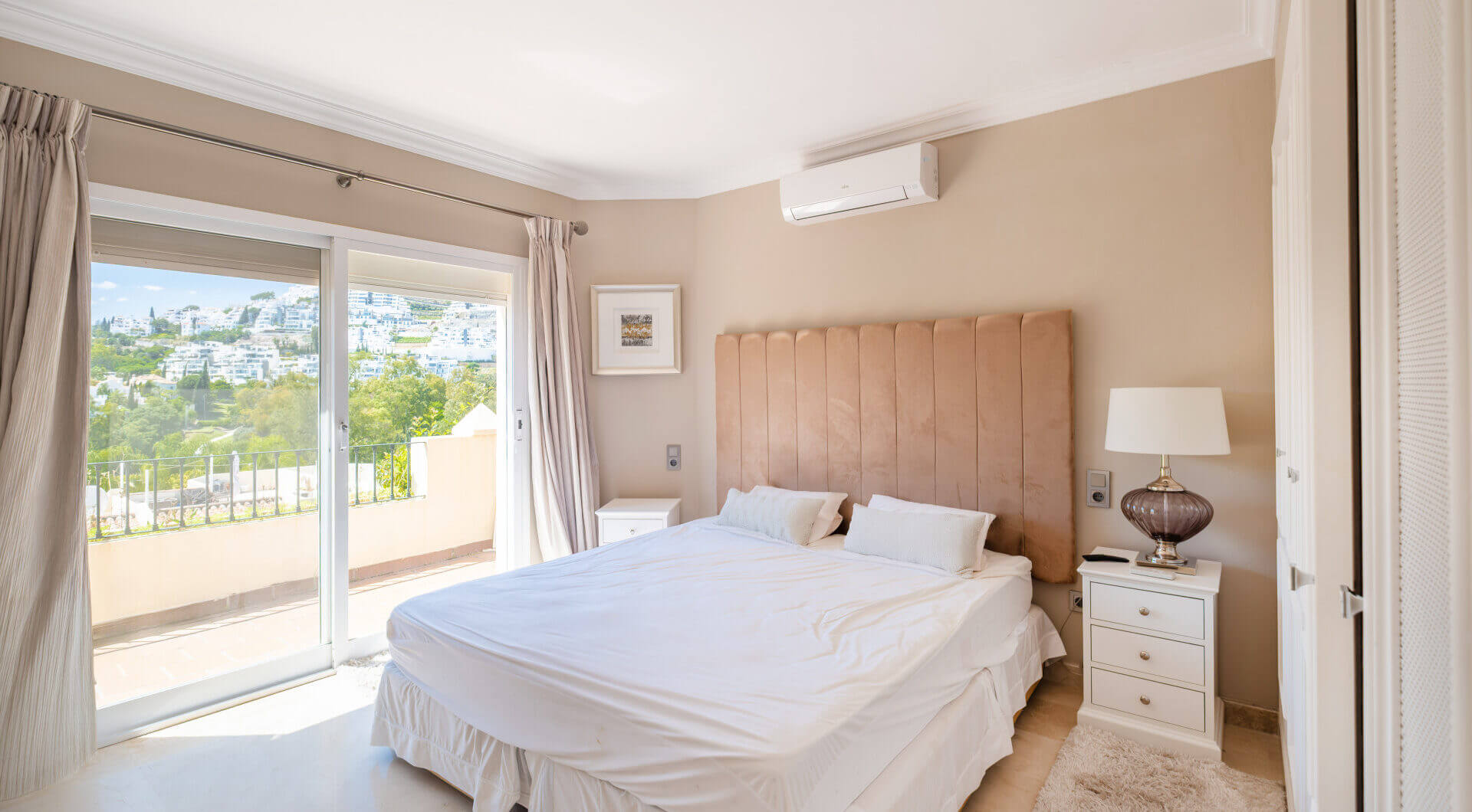 Hiszpania, Benahavis, La Quinta Hills