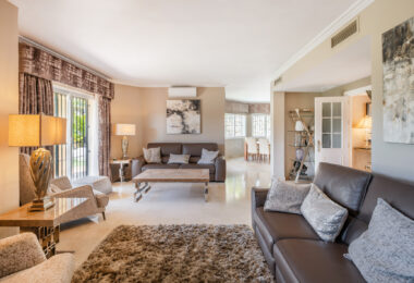 Hiszpania, Benahavis, La Quinta Hills