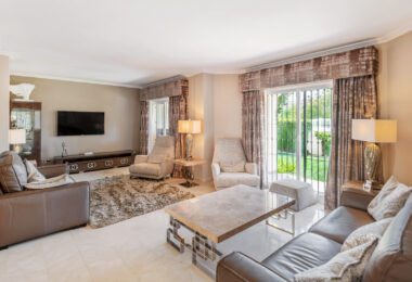 Hiszpania, Benahavis, La Quinta Hills