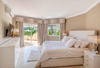 Hiszpania, Benahavis, La Quinta Hills