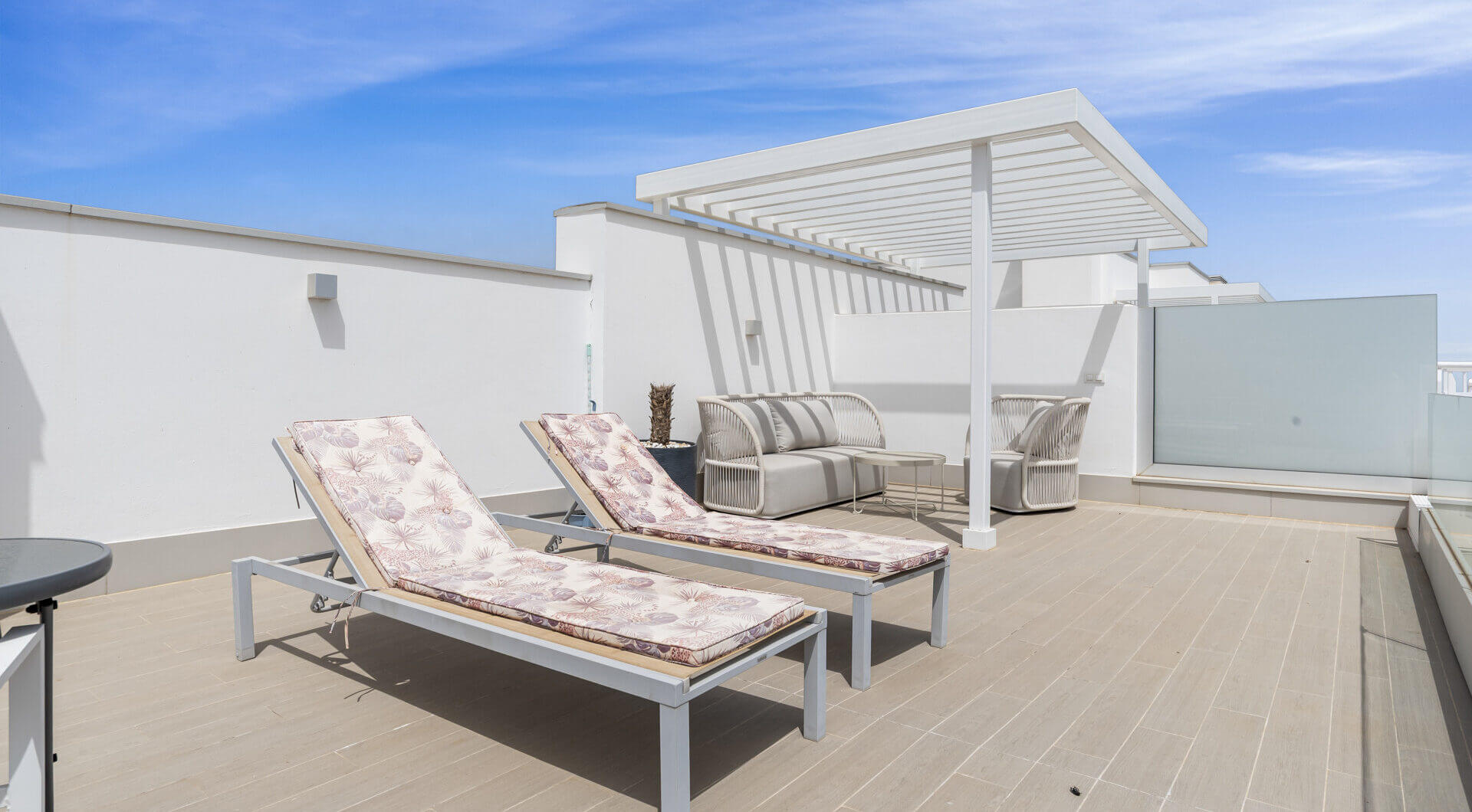 Hiszpania, Estepona, Estepona East