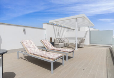 Hiszpania, Estepona, Estepona East