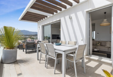 Hiszpania, Estepona, Estepona East