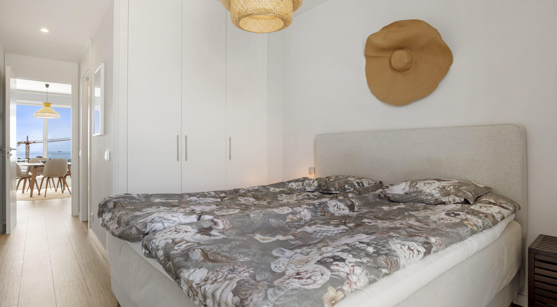 Hiszpania, Estepona, Estepona East