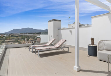 Hiszpania, Estepona, Estepona East