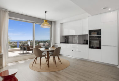 Hiszpania, Estepona, Estepona East