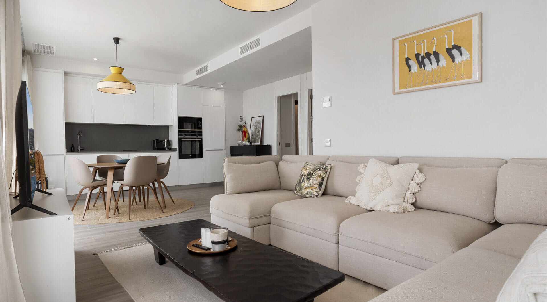 Hiszpania, Estepona, Estepona East