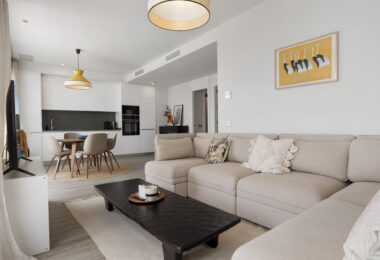 Hiszpania, Estepona, Estepona East