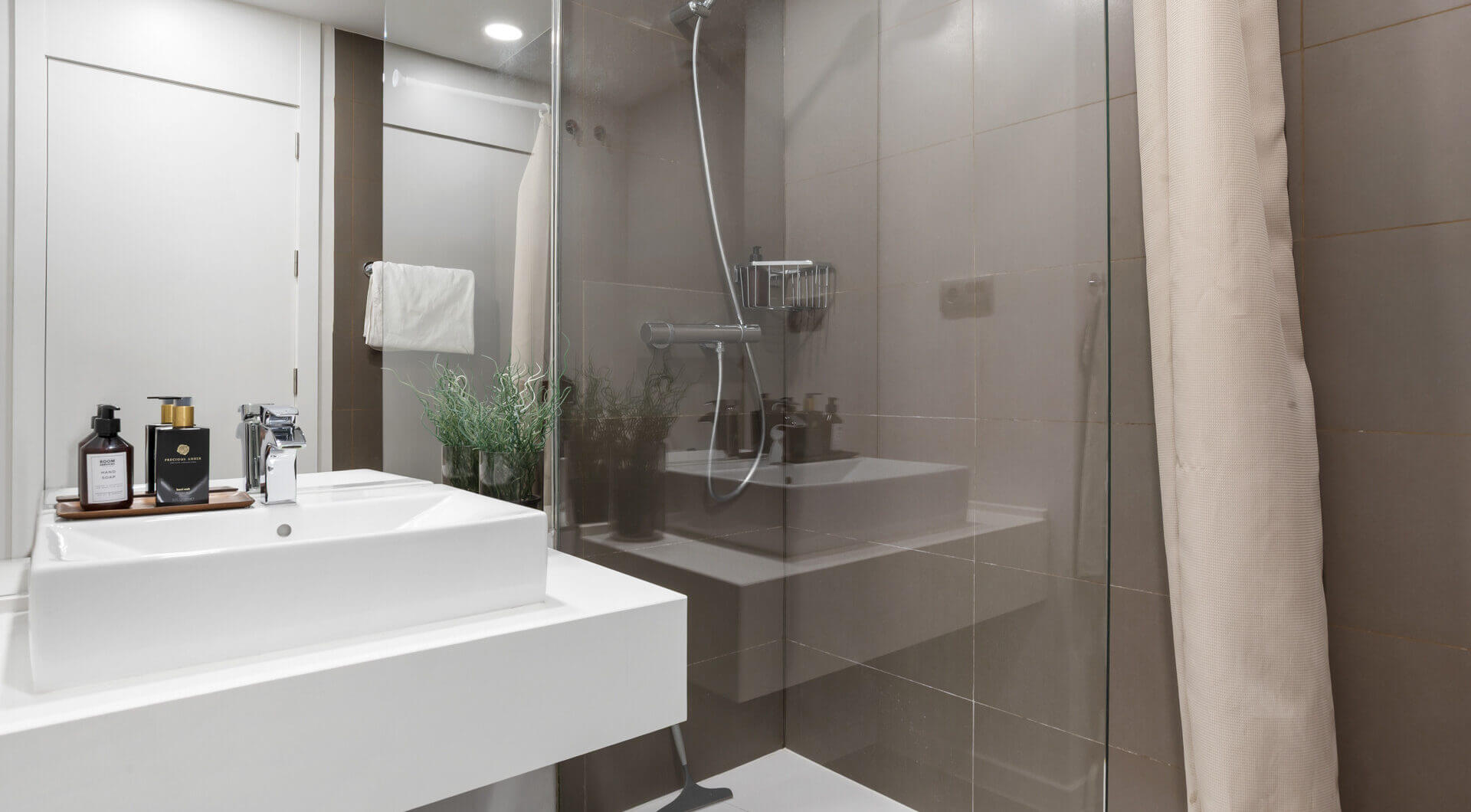 Hiszpania, Estepona, Estepona East