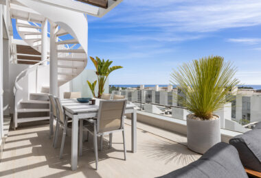 Hiszpania, Estepona, Estepona East