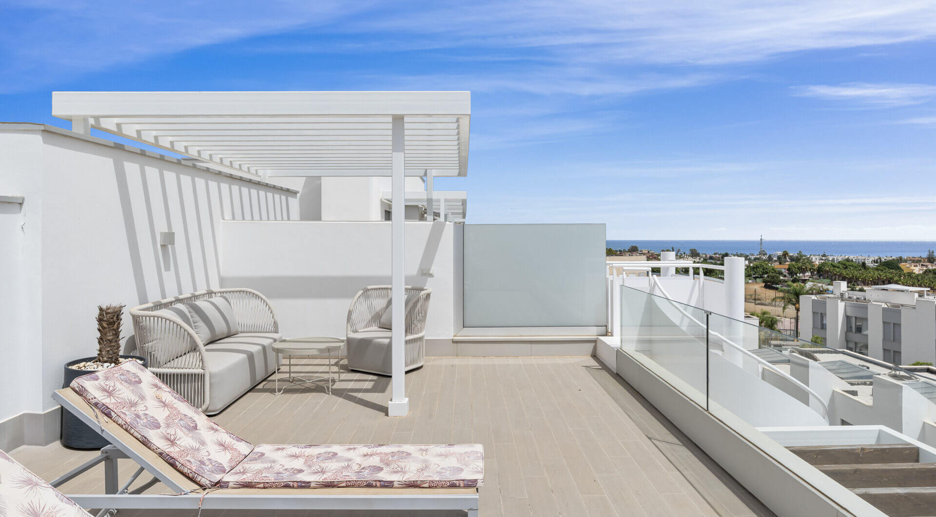 Hiszpania, Estepona, Estepona East